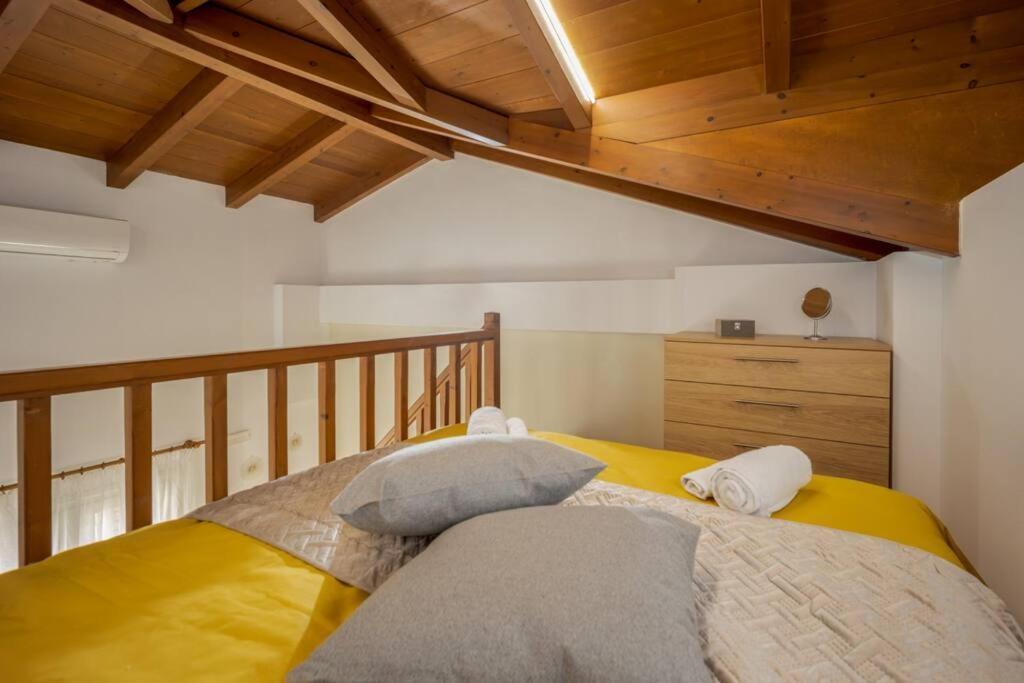 Sofita Center Apartment Heraklion  ภายนอก รูปภาพ