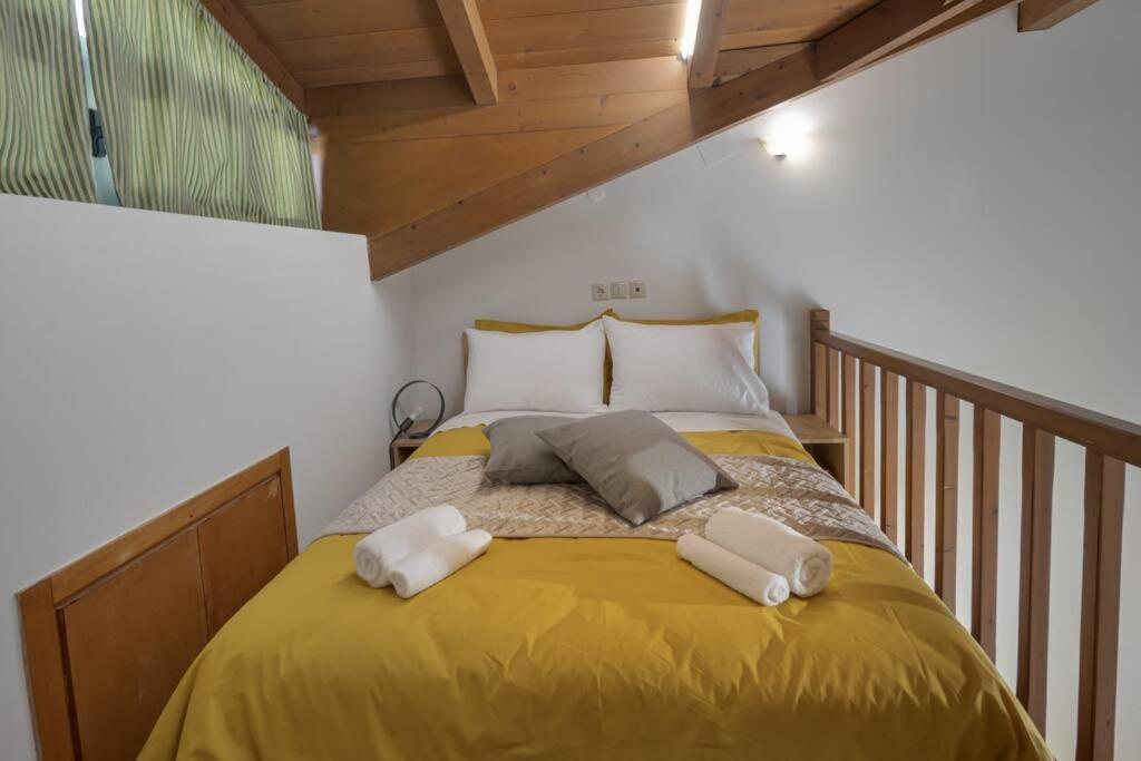 Sofita Center Apartment Heraklion  ภายนอก รูปภาพ
